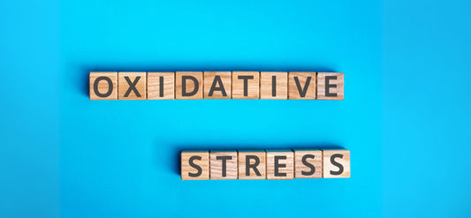 Estrés Oxidativo y Agua Alcalina: Equilibrio para una Vida Saludable