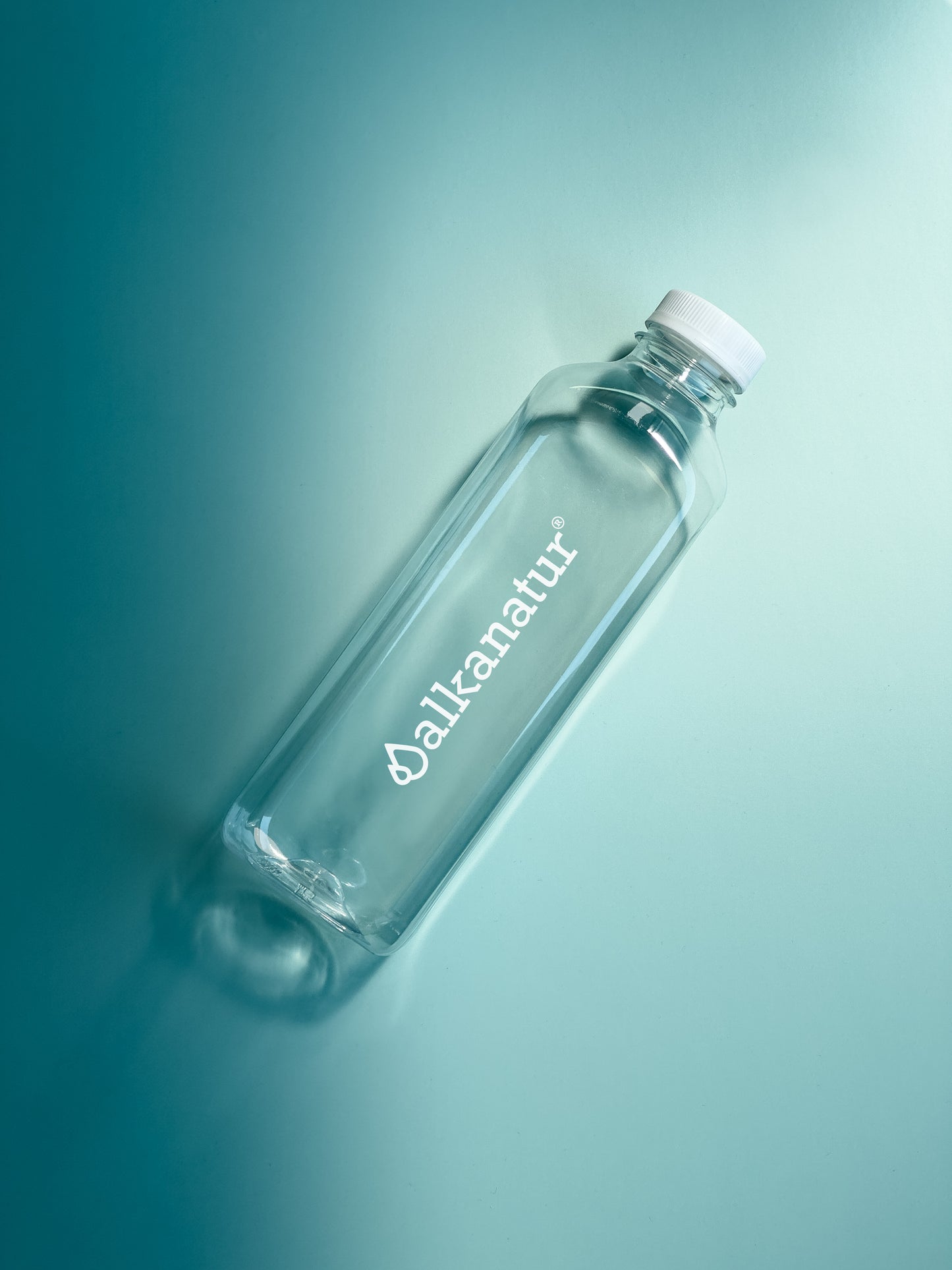 Botella libre de BPA y Ftalatos made in Spain