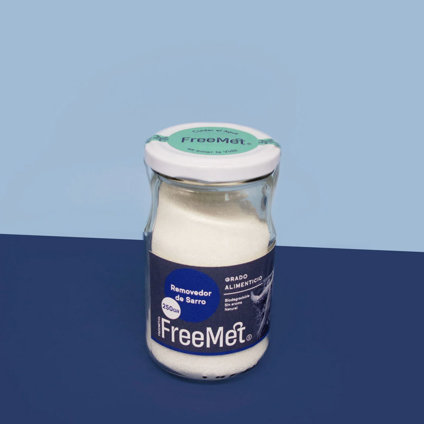 Limpiadores de Sarro