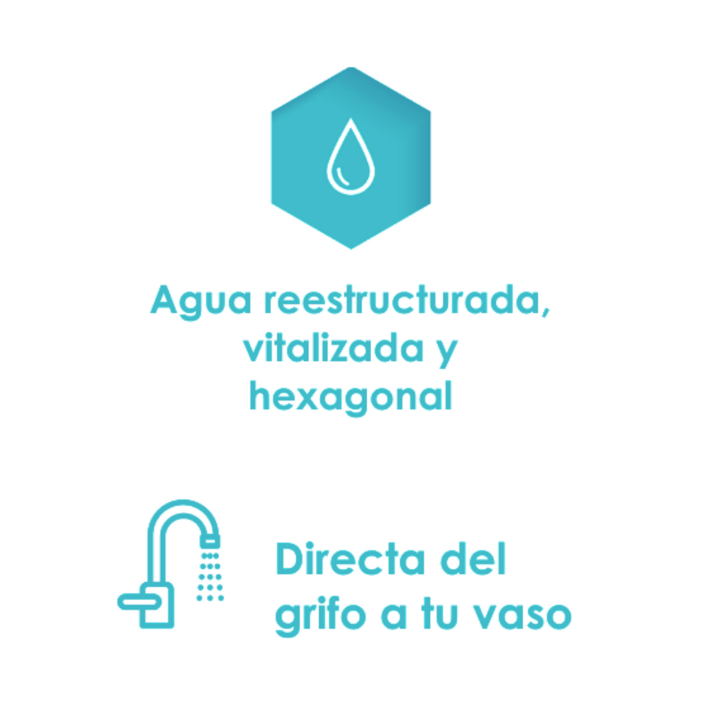 Sistema Depure Alkanatur- Sobre el Lavaplatos