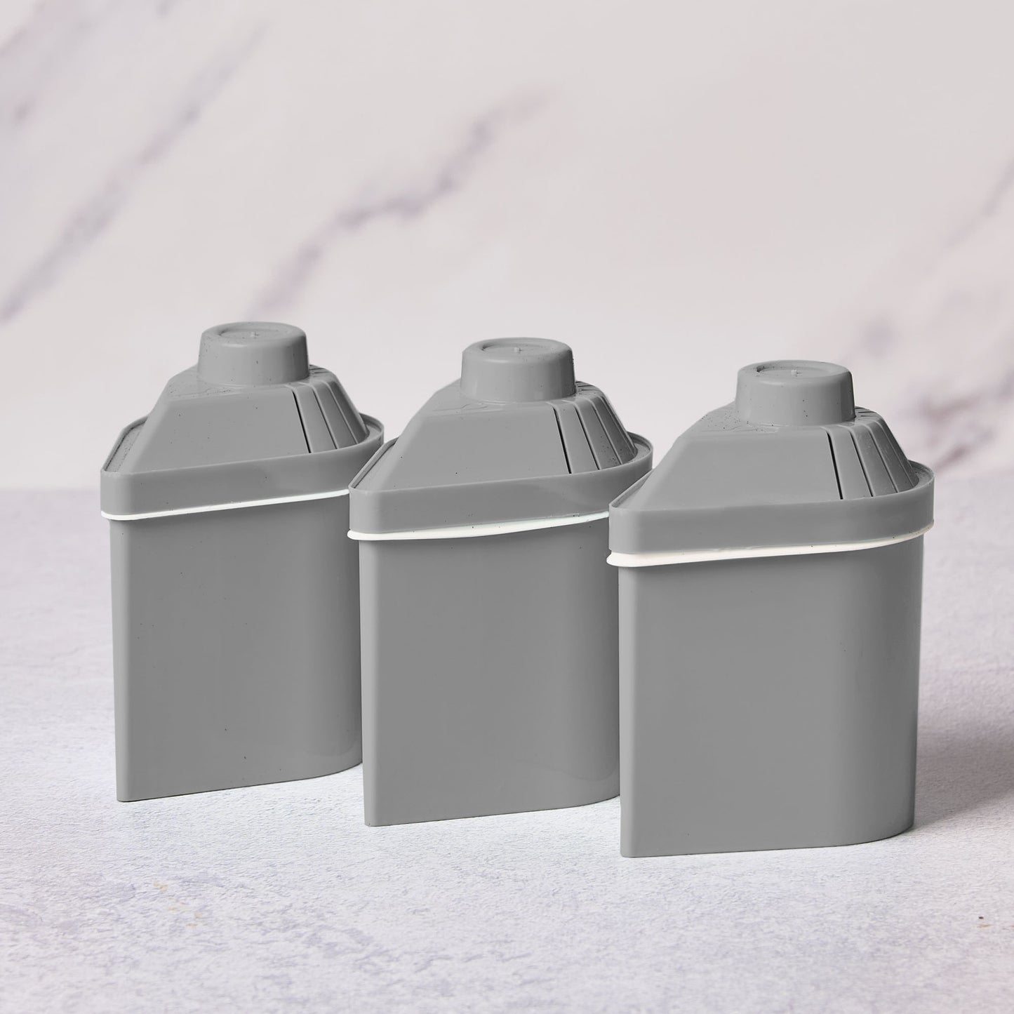 Pack 3 Filtros Alkanatur Zeolita Clinoptilolita