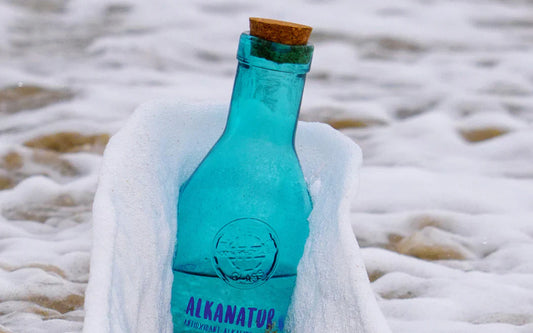 Agua solarizada: ¿La conoces?