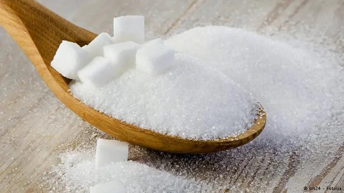 ¿Cuánto azúcar contienen los alimentos?