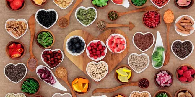 ¿Qué son los antioxidantes y donde los podemos encontrar?
