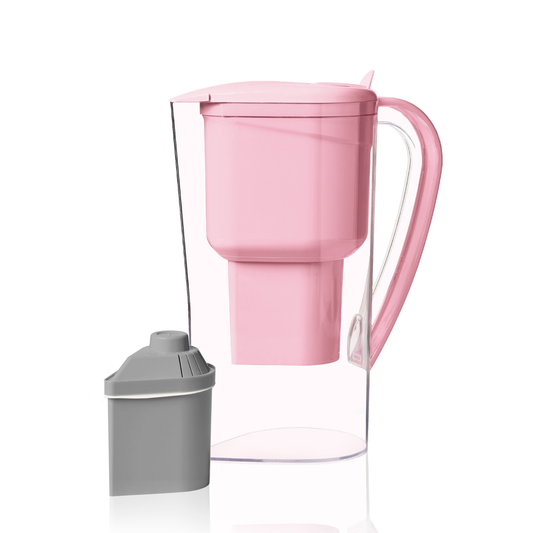 Jarra Rosa Alkanatur