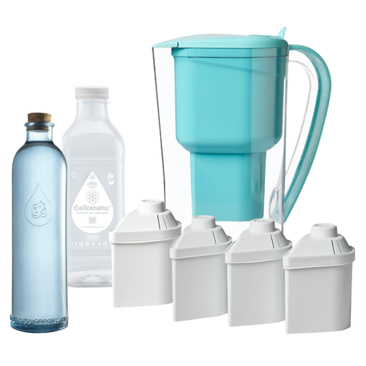 Pack Anual + OmWater