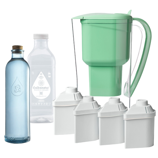 Pack Anual + OmWater