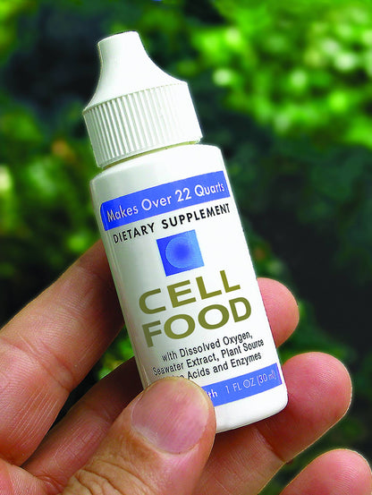 Cellfoods