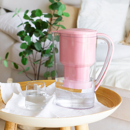 Jarra Rosa Alkanatur