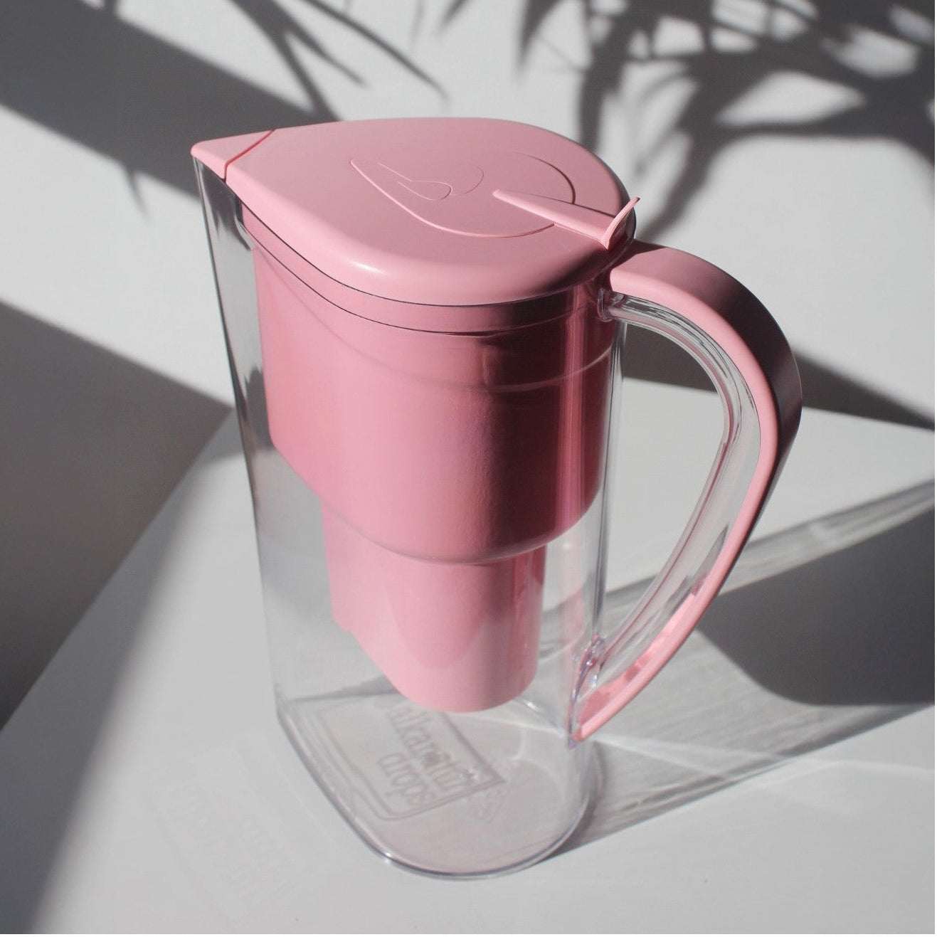 Jarra Rosa Alkanatur