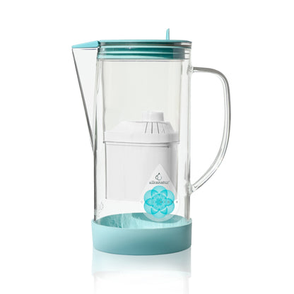 Jarra de Cristal Alkanatur ClearDrops