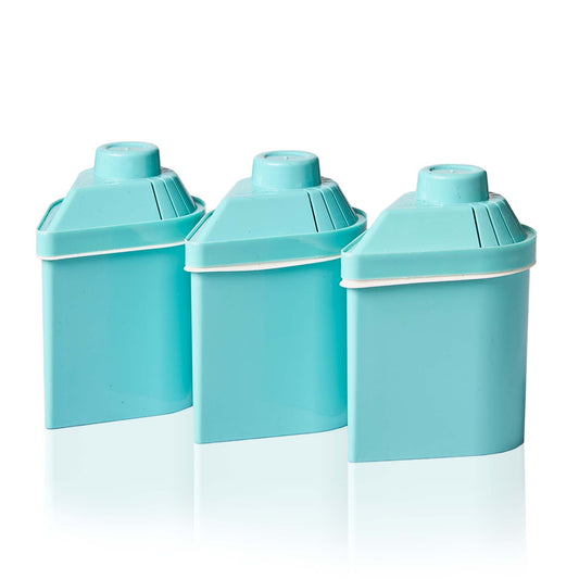 Pack 3 Filtros Alkanatur Baja Emisión de Magnesio