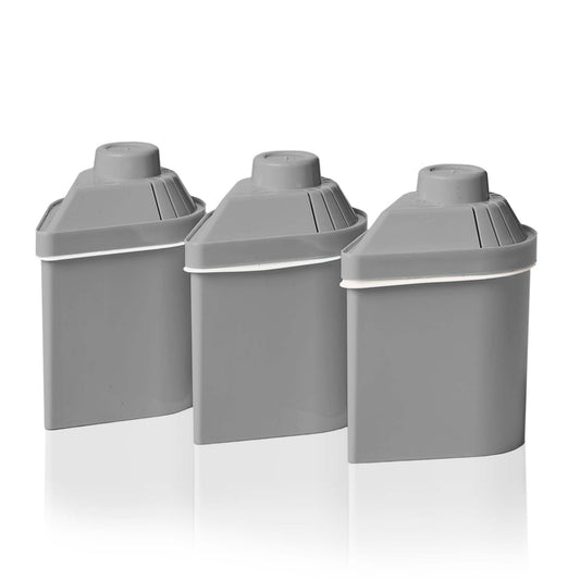 Pack 3 Filtros Alkanatur Zeolita Clinoptilolita